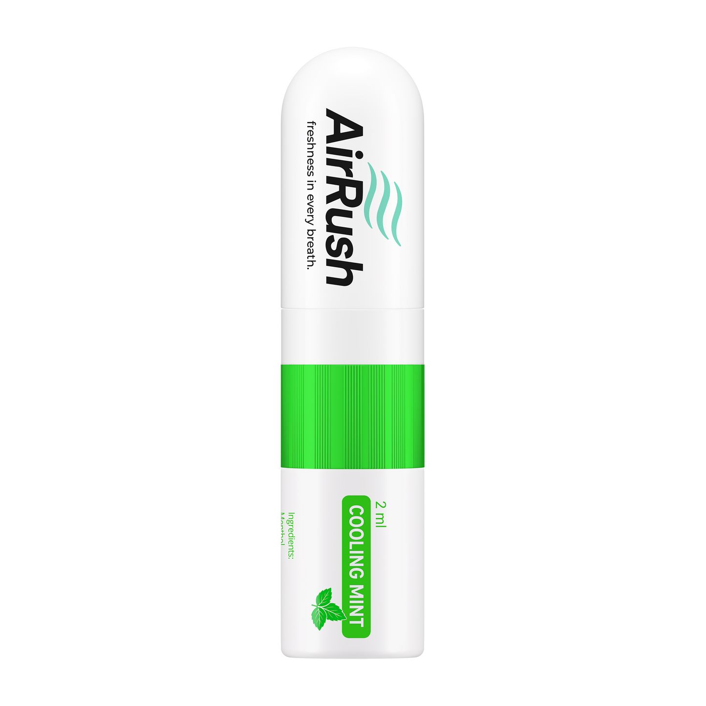 AirRush - Cooling Mint