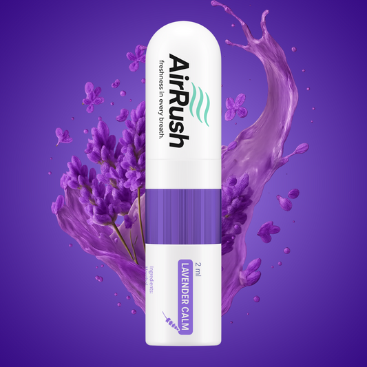 AirRush - Lavender Calm