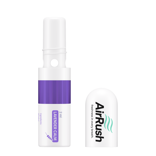 AirRush - Lavender Calm