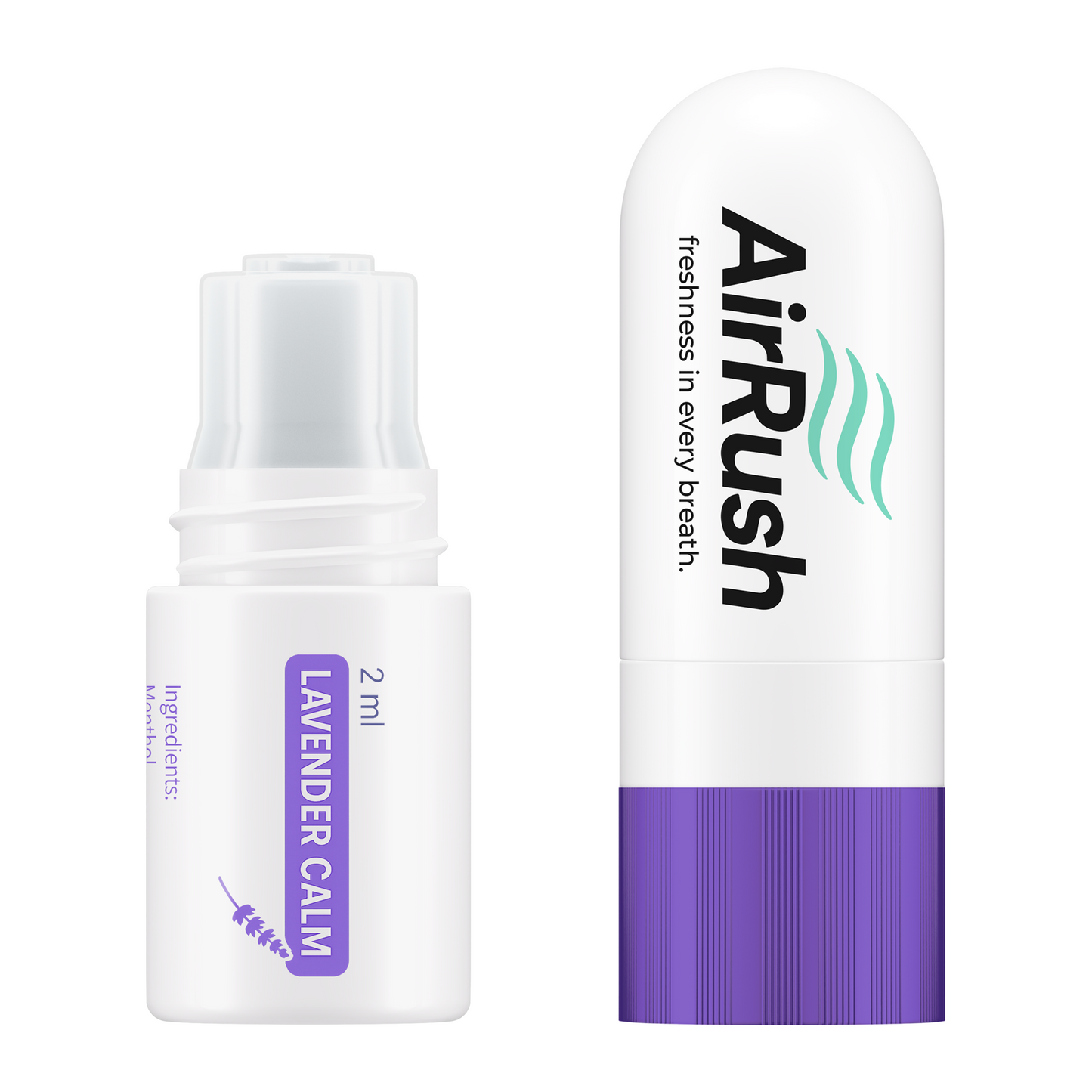 AirRush - Lavender Calm