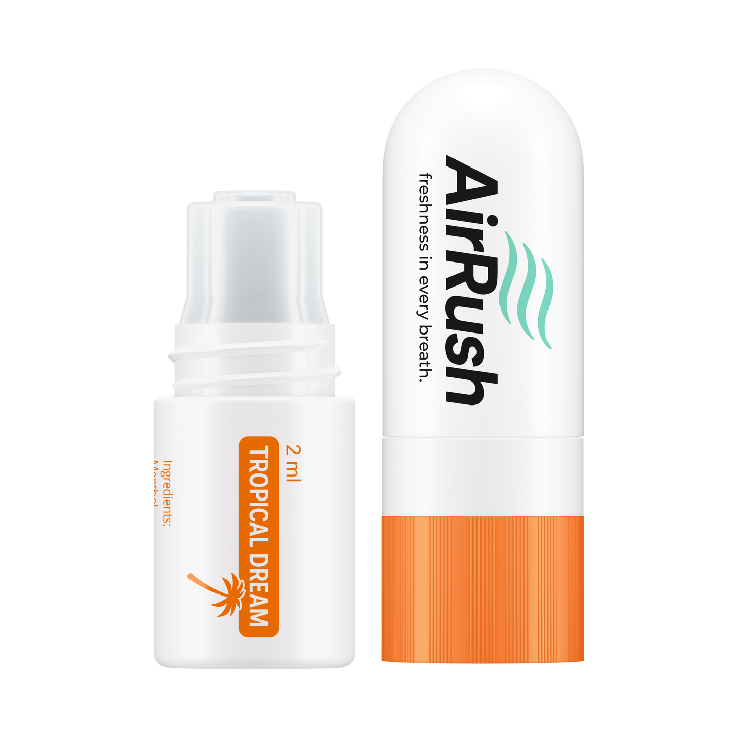 AirRush - Tropical Dream