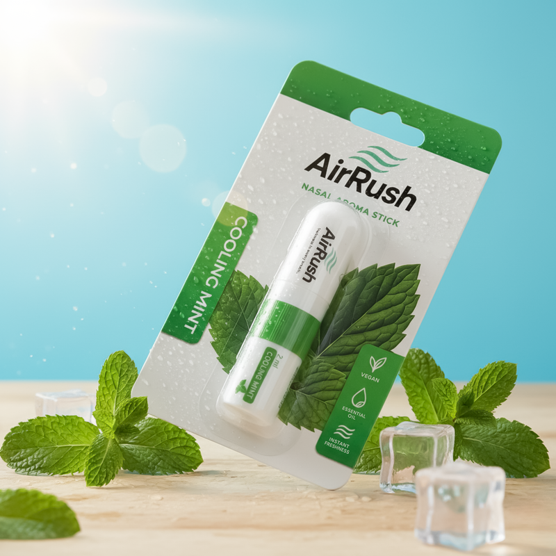 Cooling Mint