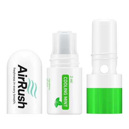 AirRush - Cooling Mint