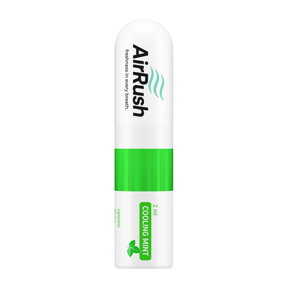 AirRush - Cooling Mint