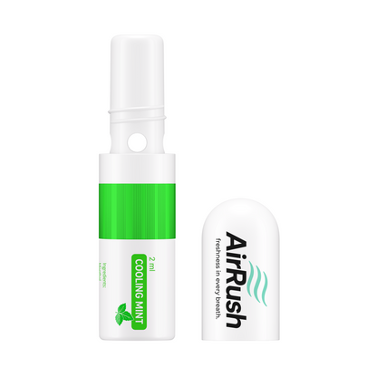 AirRush - Cooling Mint
