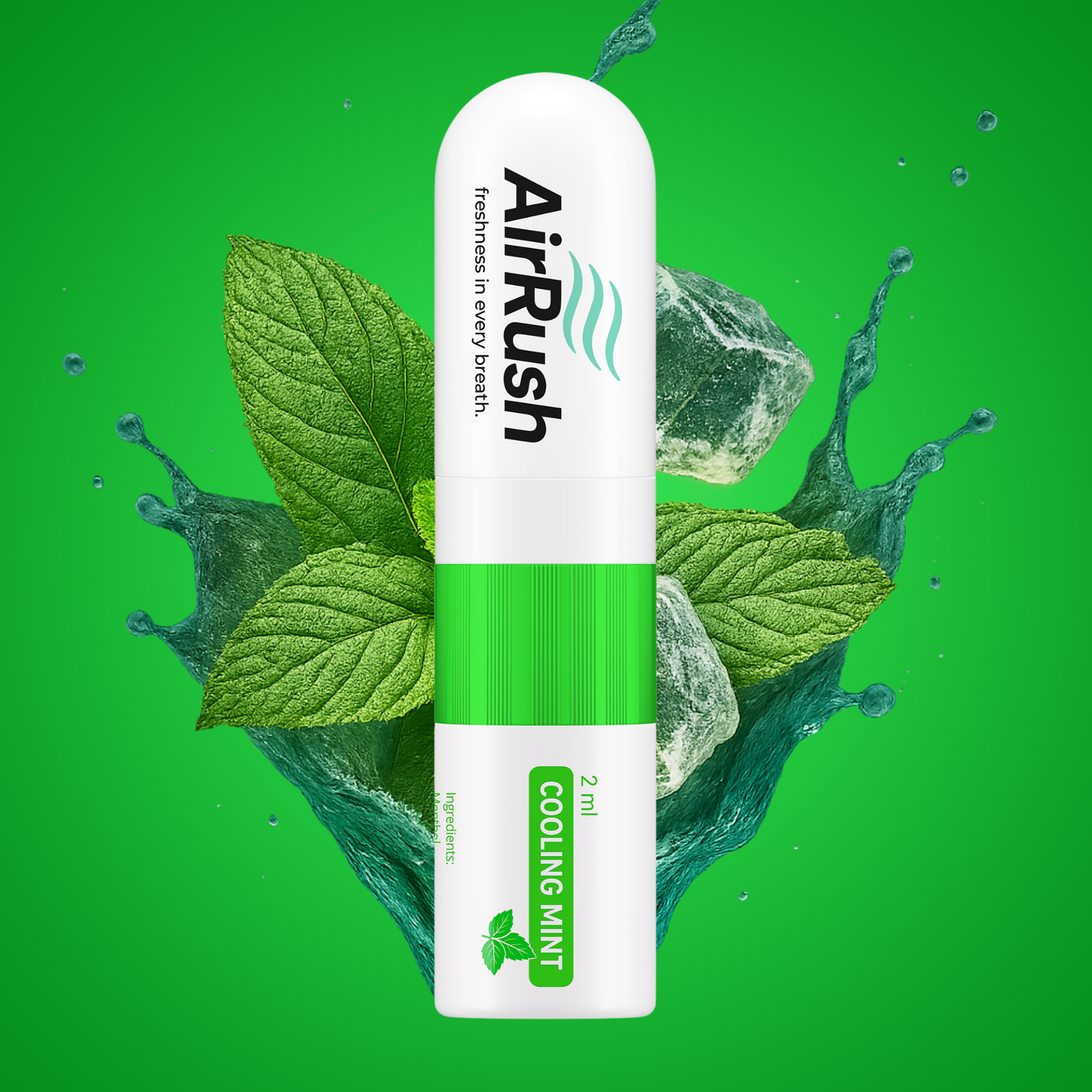 AirRush - Cooling Mint
