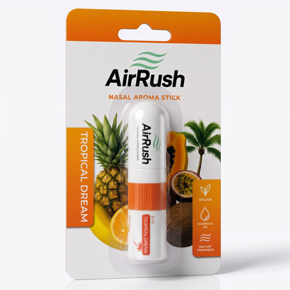 AirRush - Tropical Dream