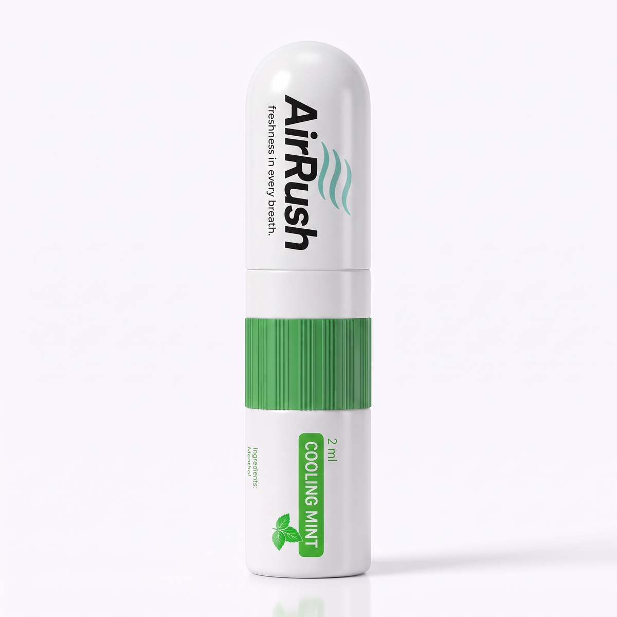 AirRush - Cooling Mint