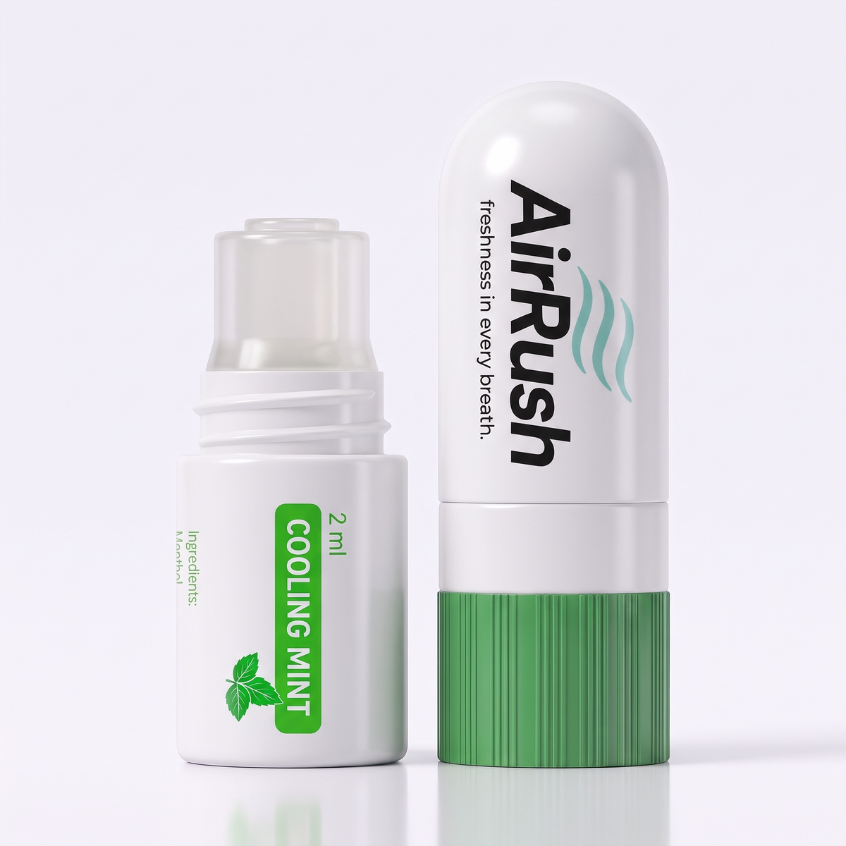 AirRush - Cooling Mint