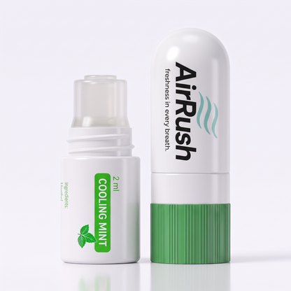 AirRush - Cooling Mint