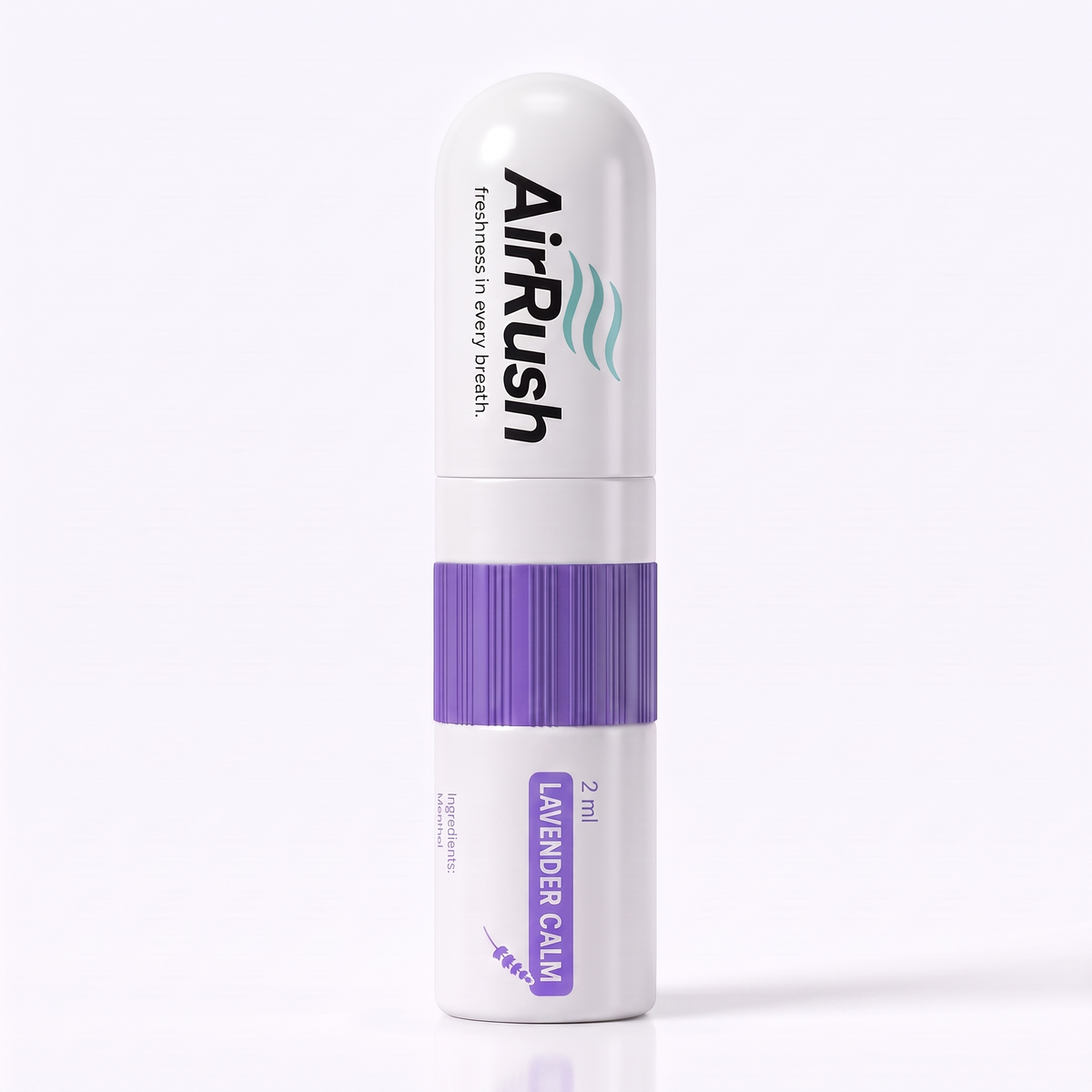 AirRush - Lavender Calm