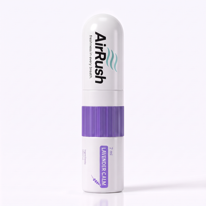 AirRush - Lavender Calm