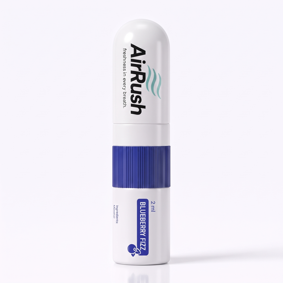 AirRush - Blueberry Fizz