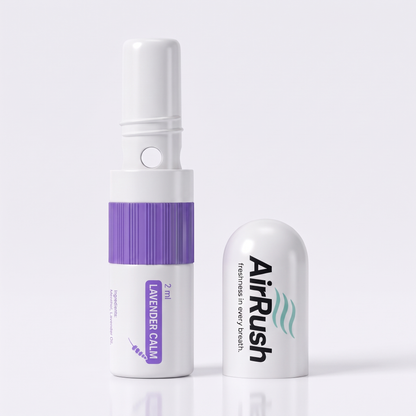AirRush - Lavender Calm