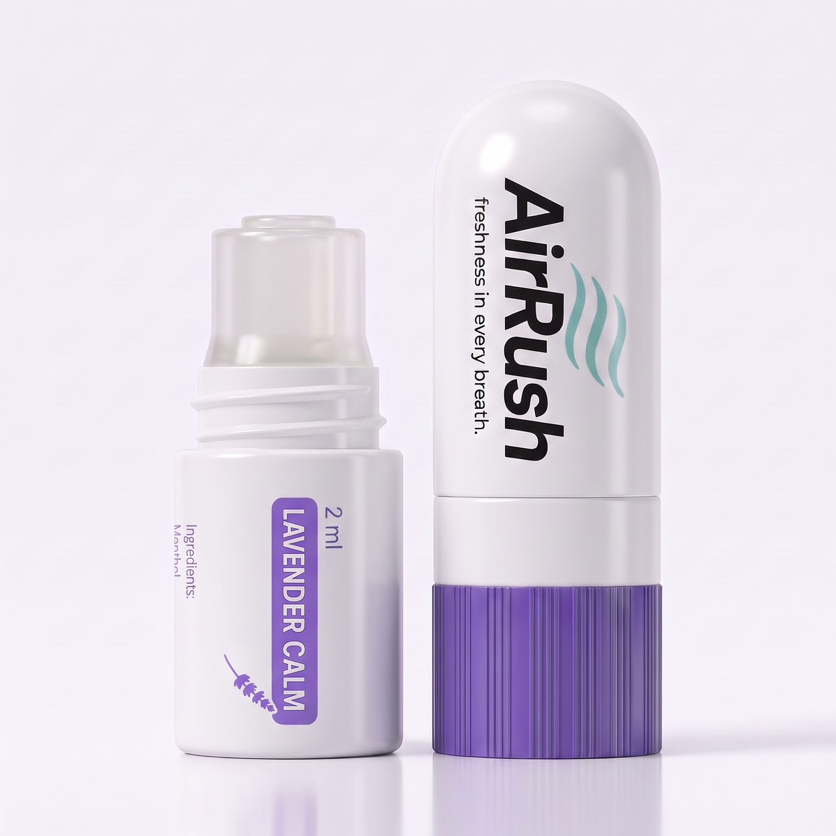 AirRush - Lavender Calm