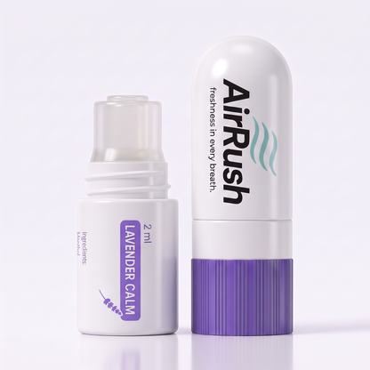 AirRush - Lavender Calm