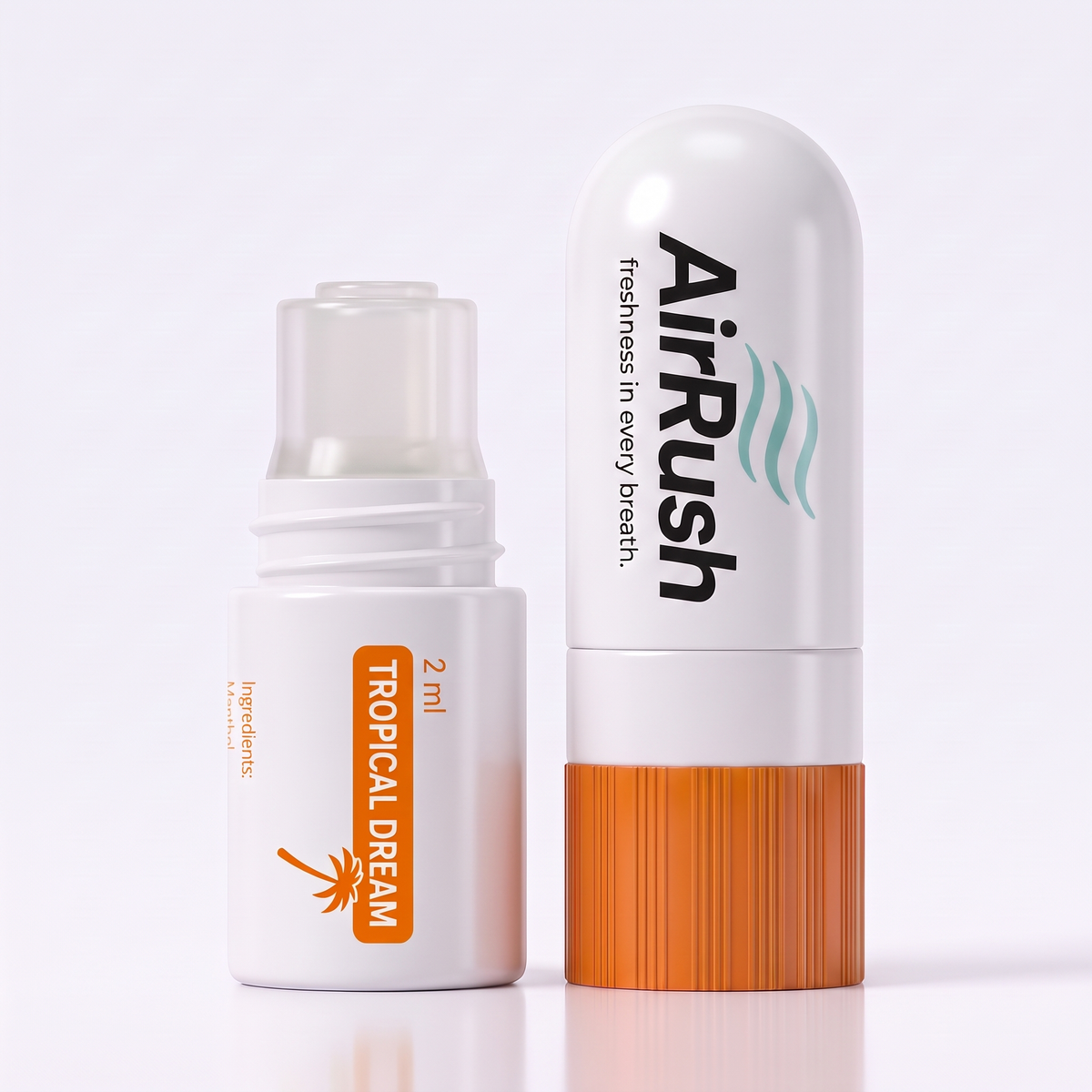 AirRush - Tropical Dream