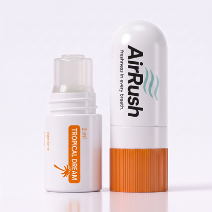 AirRush - Tropical Dream