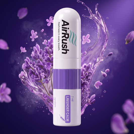 AirRush - Lavender Calm