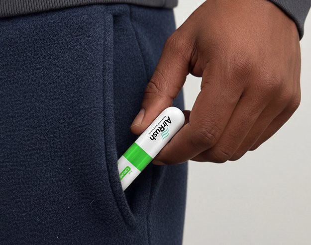 Pocket Size